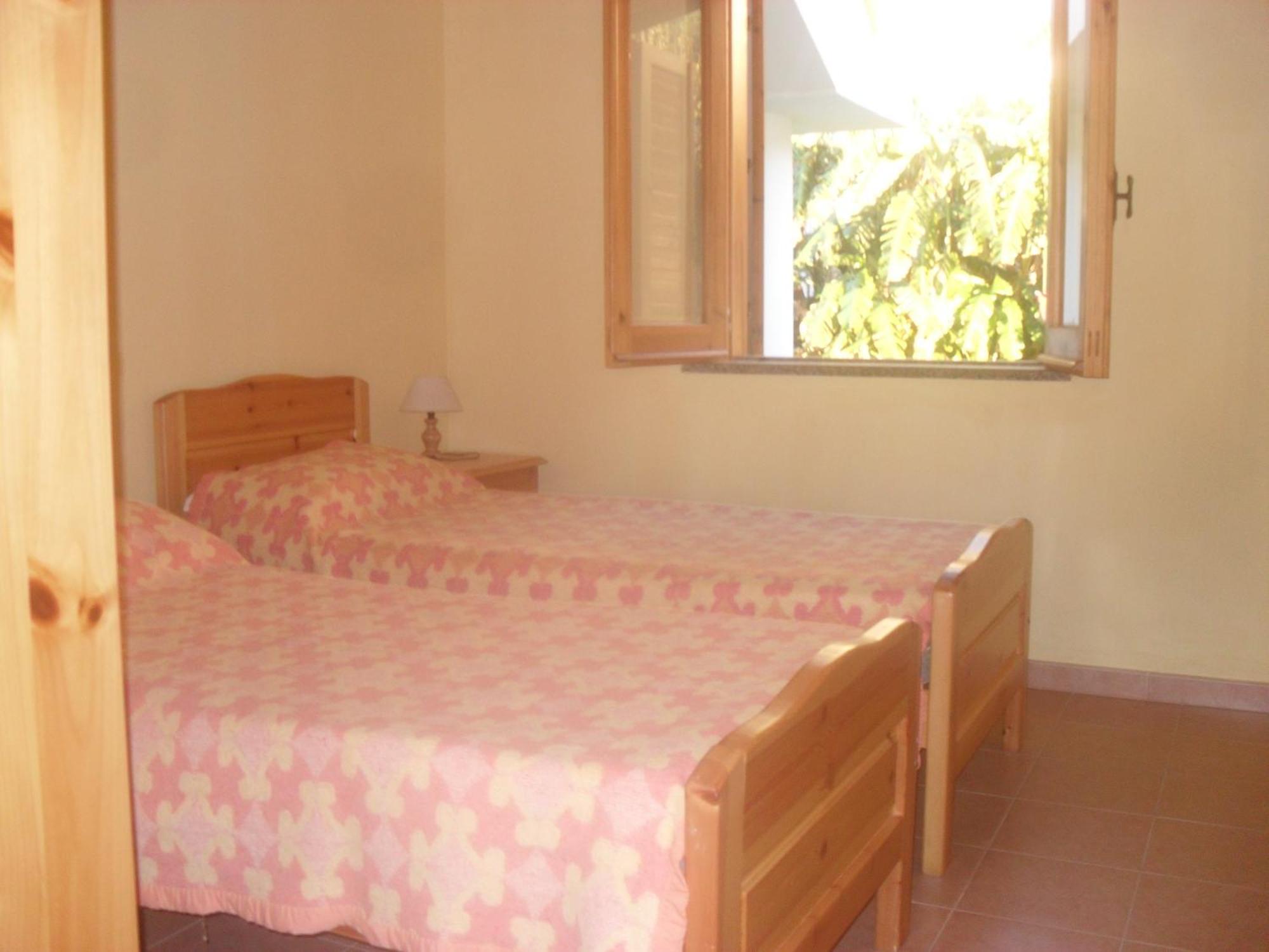 Villaggio Camping La Scogliera Ricadi Zimmer foto