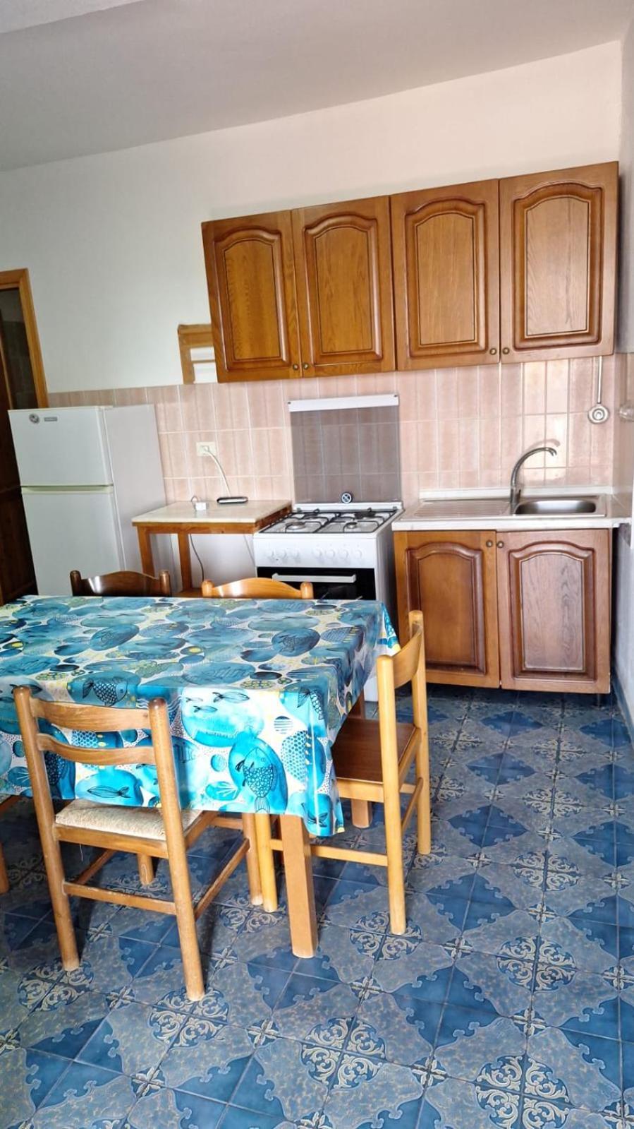 Villaggio Camping La Scogliera Ricadi Exterior foto
