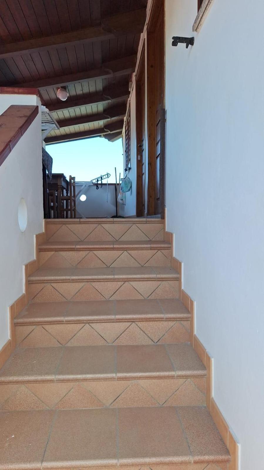 Villaggio Camping La Scogliera Ricadi Exterior foto