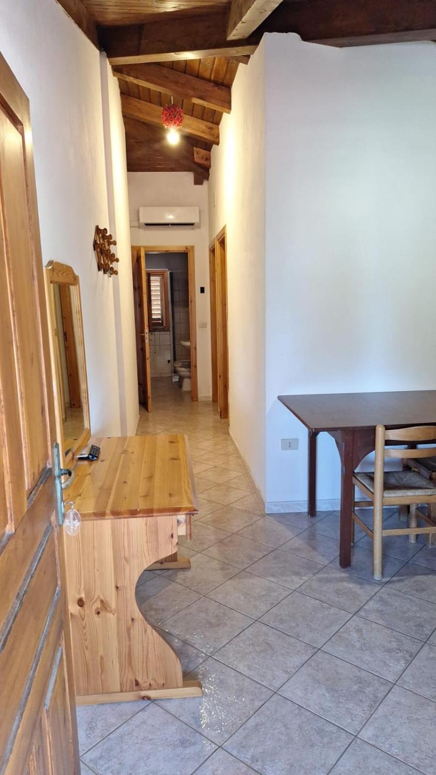 Villaggio Camping La Scogliera Ricadi Exterior foto