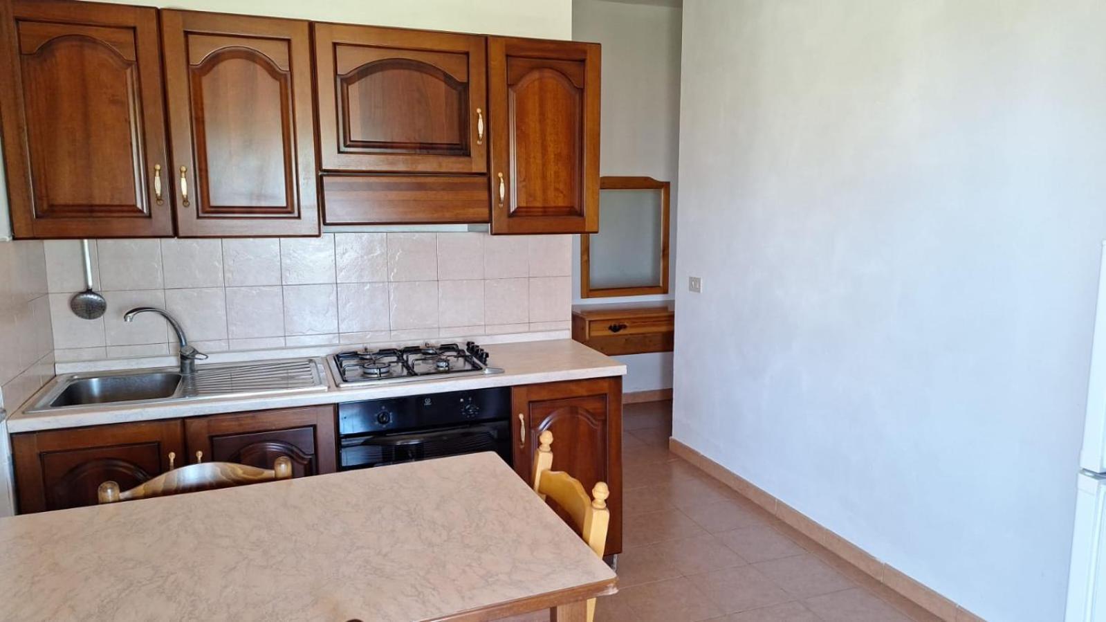 Villaggio Camping La Scogliera Ricadi Exterior foto