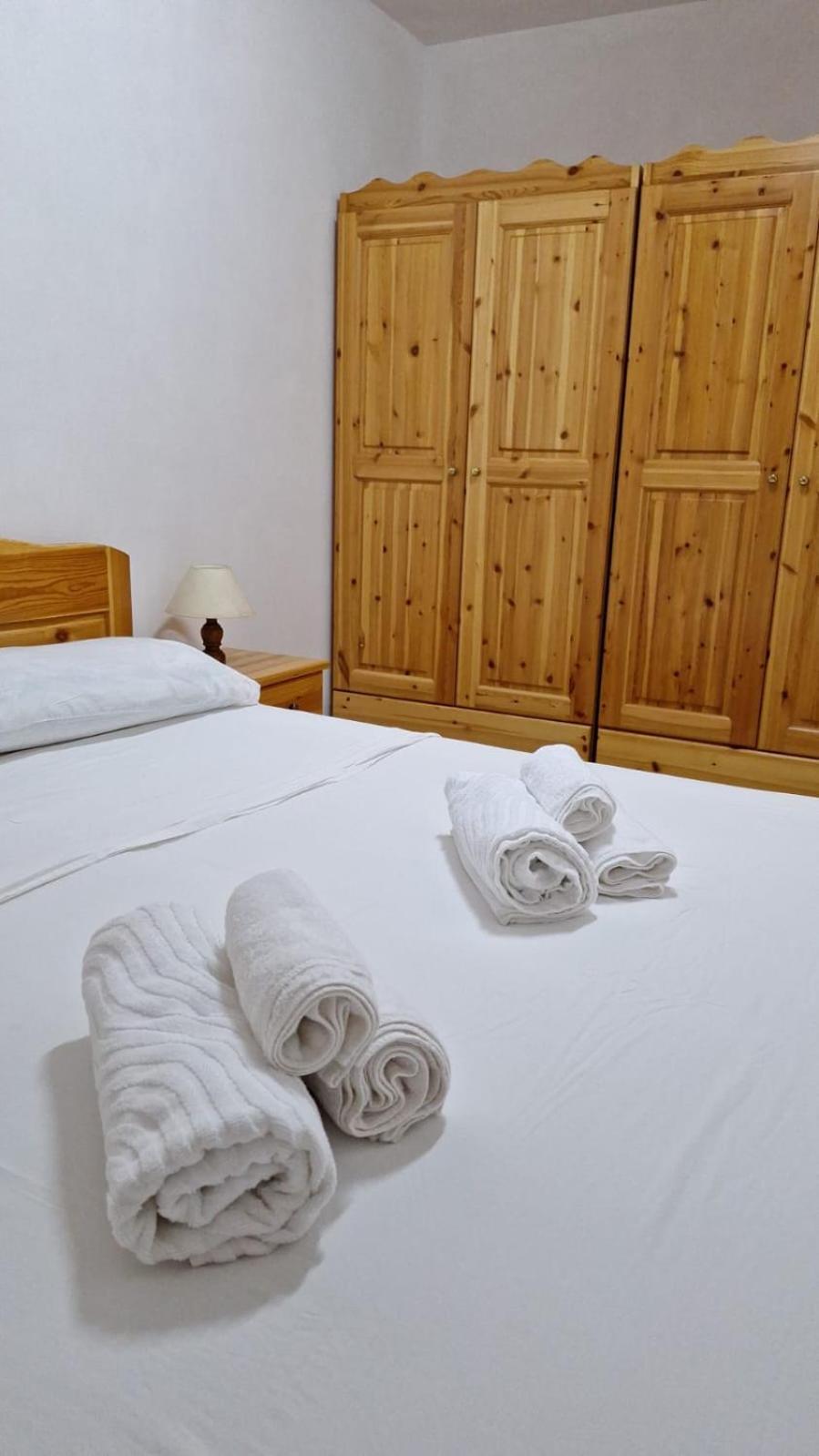 Villaggio Camping La Scogliera Ricadi Exterior foto